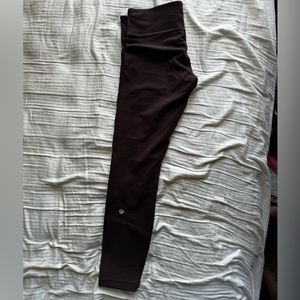 COPY - Lulu legging